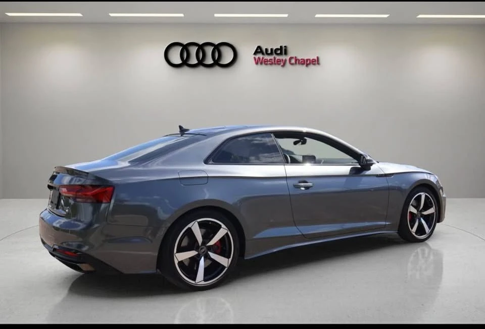 2024 Audi B9 A5 - Image 5 of 20