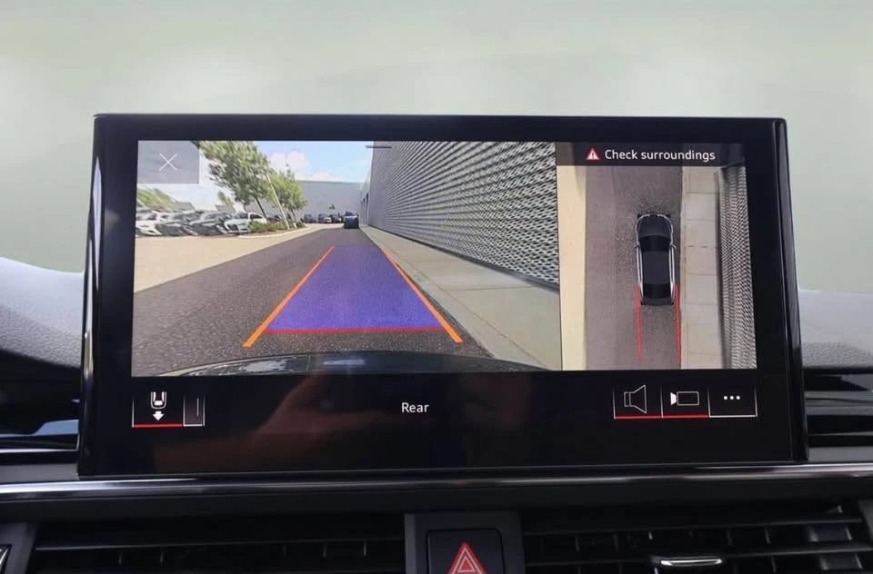 2024 Audi B9 A5 - Image 17 of 20