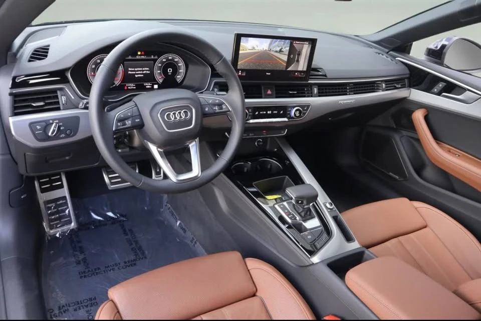 2024 Audi B9 A5 - Image 12 of 20