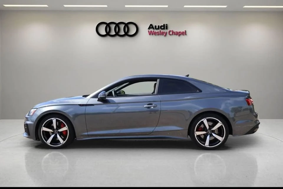 2024 Audi B9 A5 - Image 2 of 20