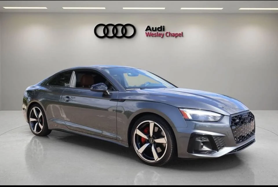 2024 Audi B9 A5 - Image 7 of 20