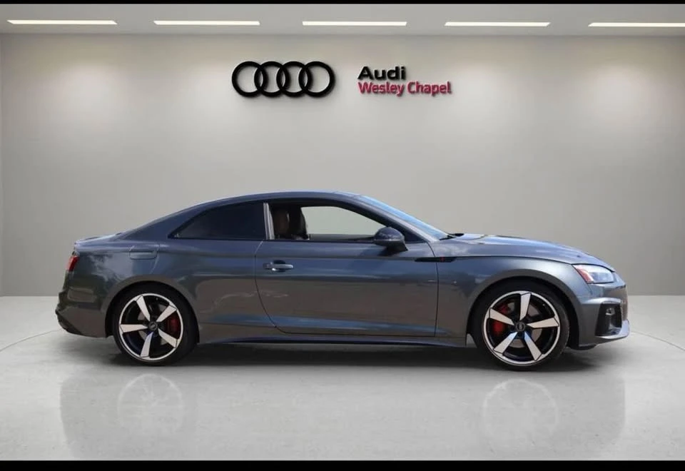2024 Audi B9 A5 - Image 6 of 20