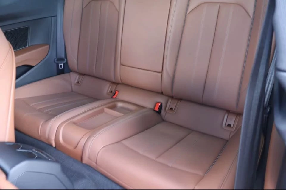 2024 Audi B9 A5 - Image 11 of 20