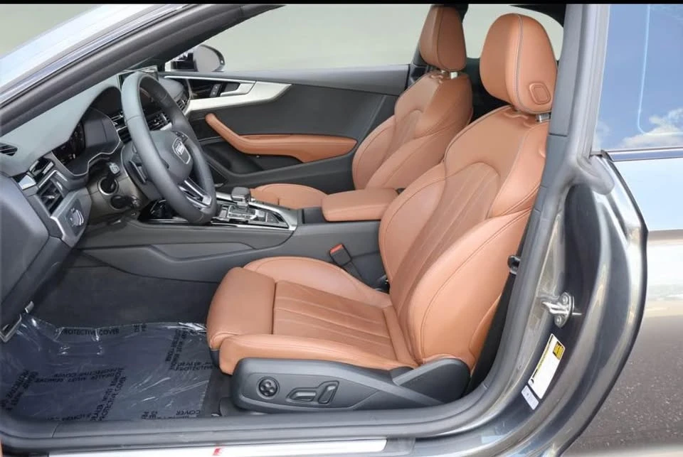 2024 Audi B9 A5 - Image 10 of 20