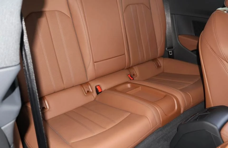 2024 Audi B9 A5 - Image 13 of 20