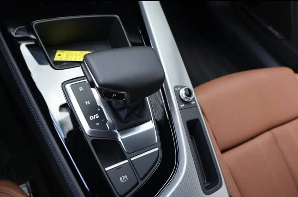 2024 Audi B9 A5 - Image 19 of 20