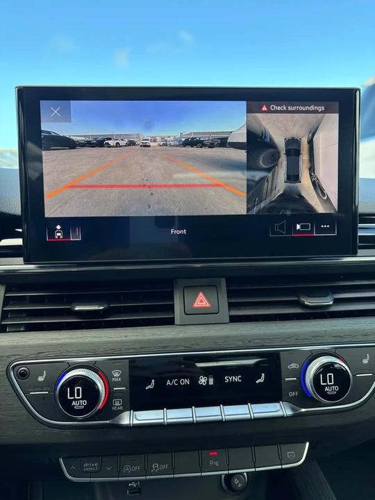 2024 Audi B9 A5 - Image 9 of 13