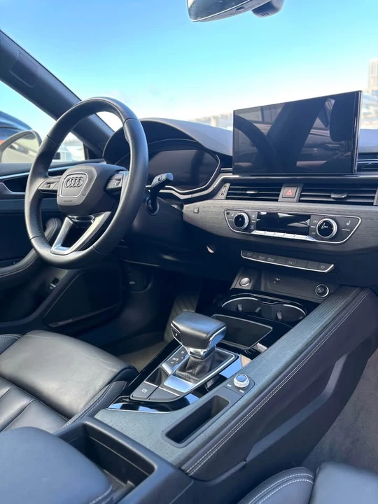 2024 Audi B9 A5 - Image 10 of 13