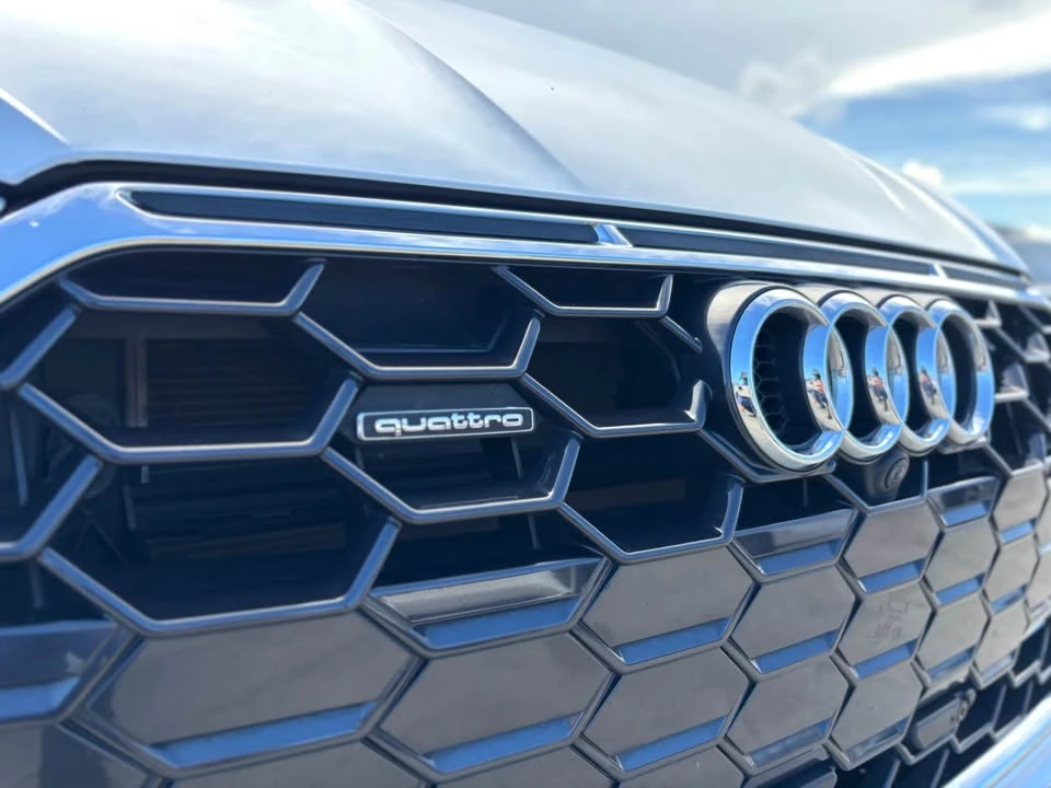 2024 Audi B9 A5 - Image 8 of 13