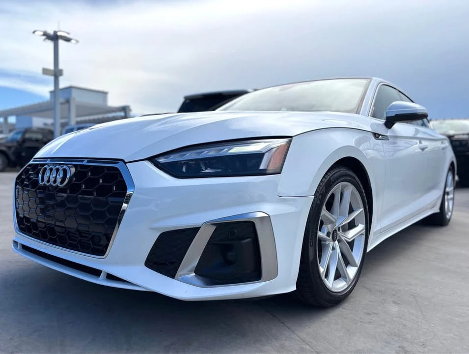 2024 Audi B9 A5 - Image 2 of 13