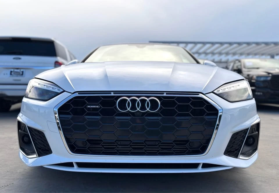 2024 Audi B9 A5 - Image 3 of 13