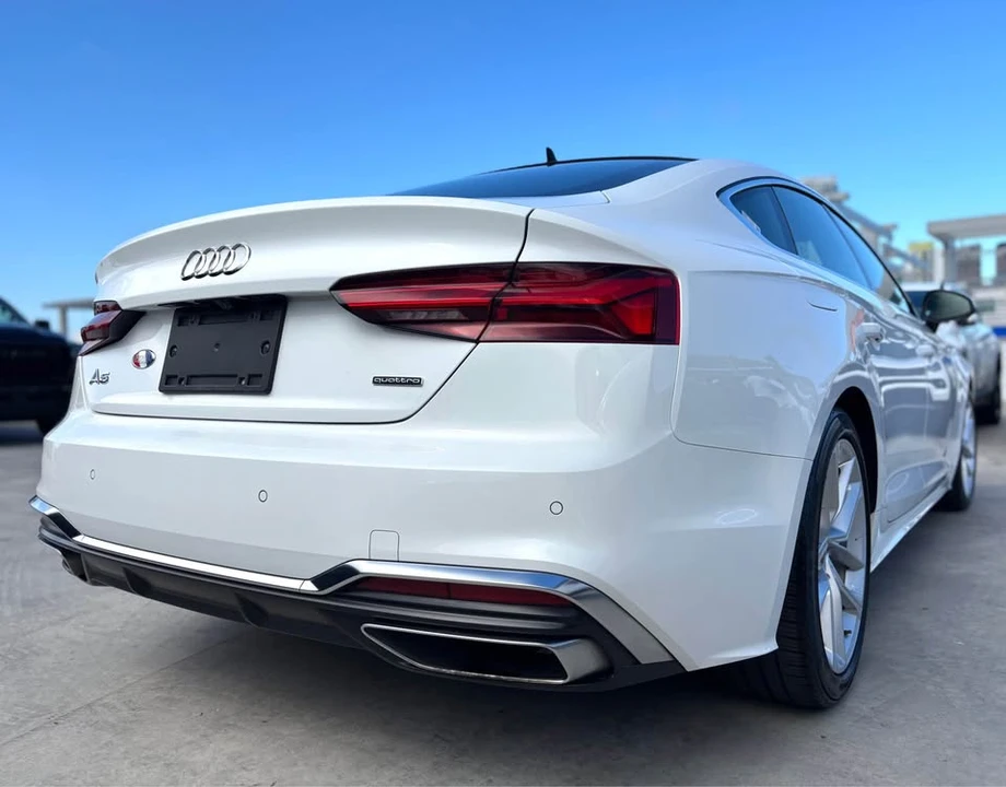 2024 Audi B9 A5 - Image 4 of 13