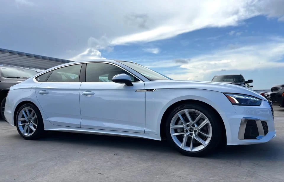 2024 Audi B9 A5 - Image 7 of 13