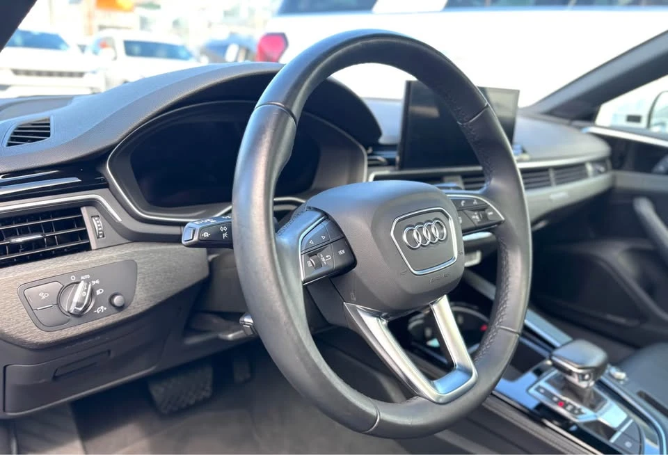 2024 Audi B9 A5 - Image 12 of 13