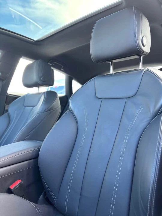 2024 Audi B9 A5 - Image 13 of 13