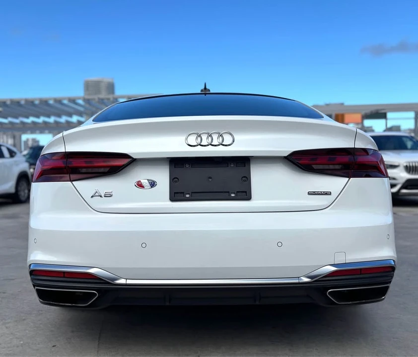 2024 Audi B9 A5 - Image 6 of 13