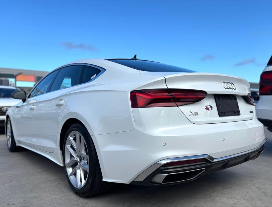2024 Audi B9 A5 - Image 5 of 13