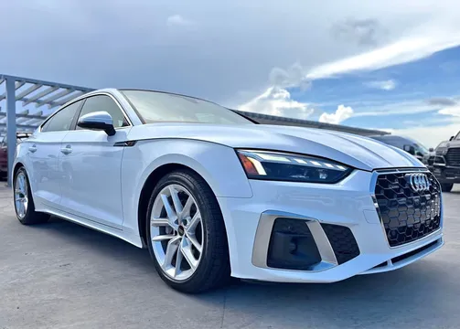 2024 Audi A5 Premium Plus Sedan 4D
