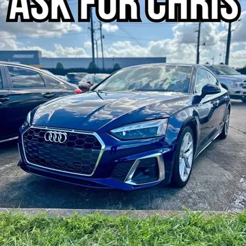 2024 Audi A5 Premium Plus Sedan 4D