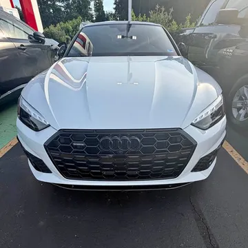 2024 Audi A5 Premium Plus Sedan