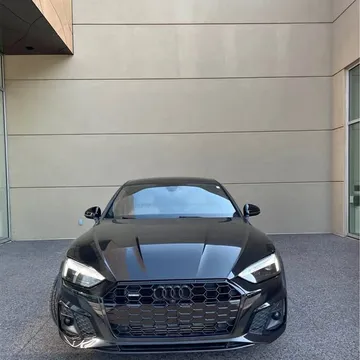 2024 Audi A5 Premium Plus