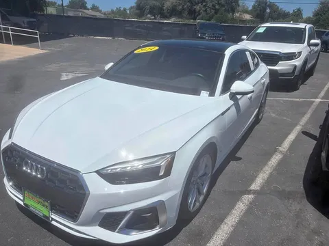 2024 Audi A5 Premium Plus Sedan 4D