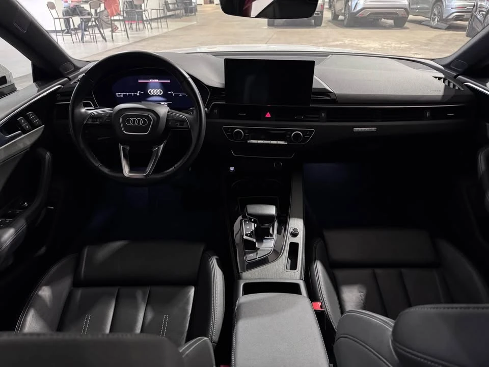 2024 Audi B9 A5 - Image 11 of 14