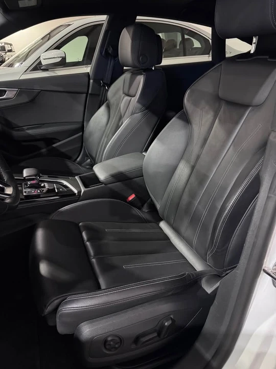 2024 Audi B9 A5 - Image 9 of 14