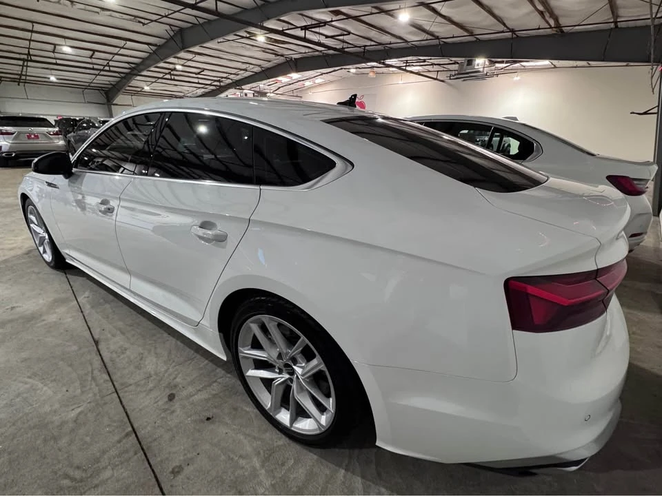2024 Audi B9 A5 - Image 5 of 14