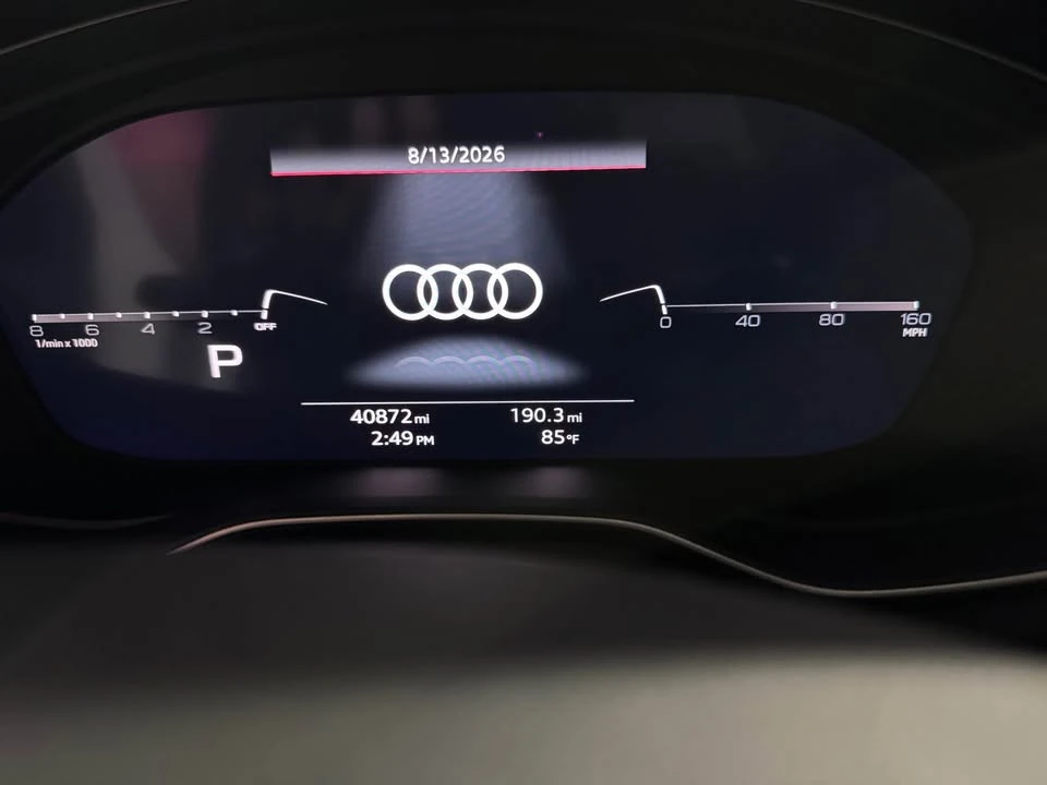 2024 Audi B9 A5 - Image 13 of 14