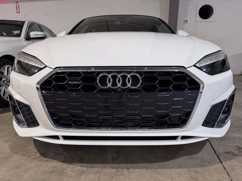 2024 Audi B9 A5 - Image 3 of 14