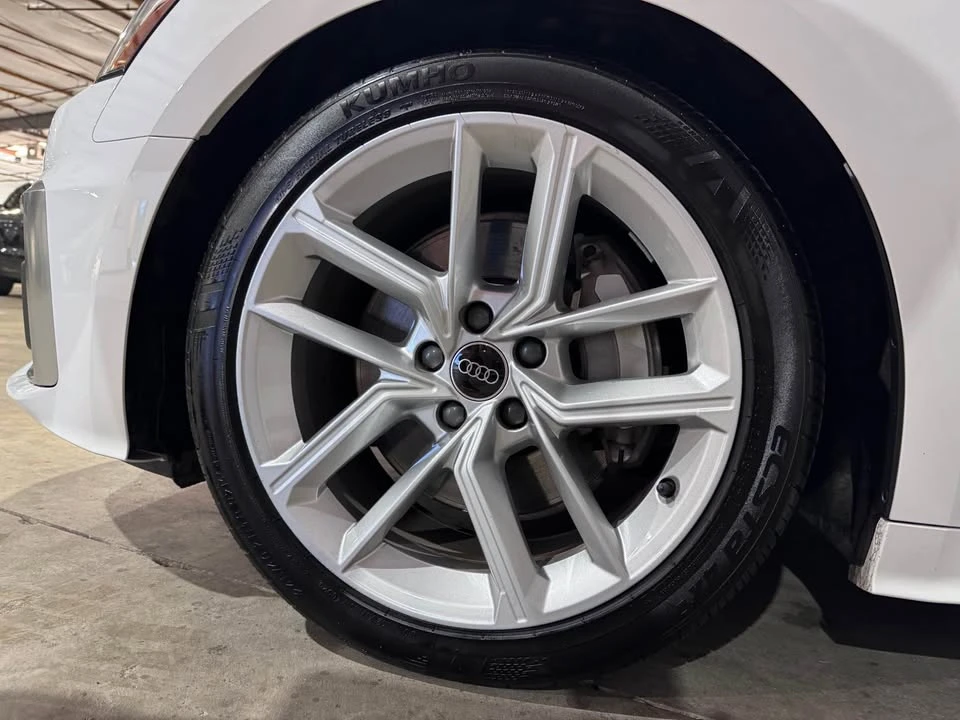 2024 Audi B9 A5 - Image 6 of 14