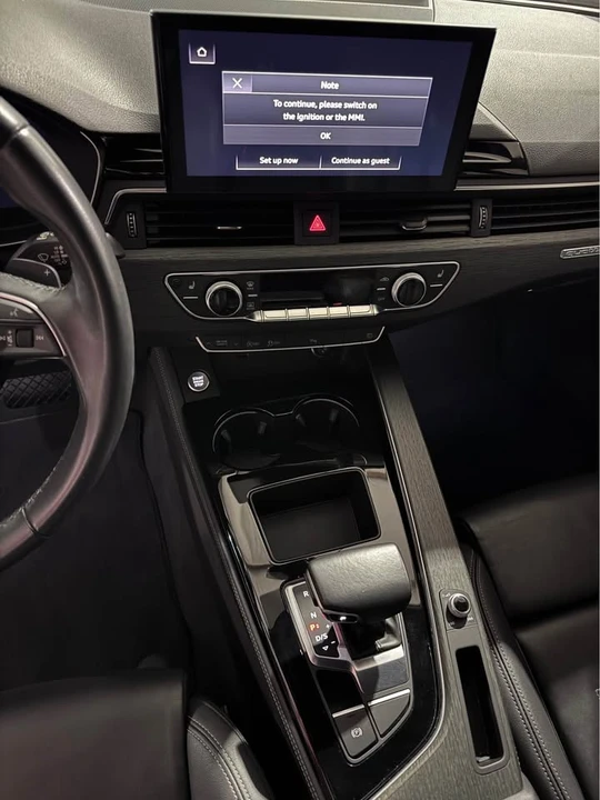2024 Audi B9 A5 - Image 12 of 14