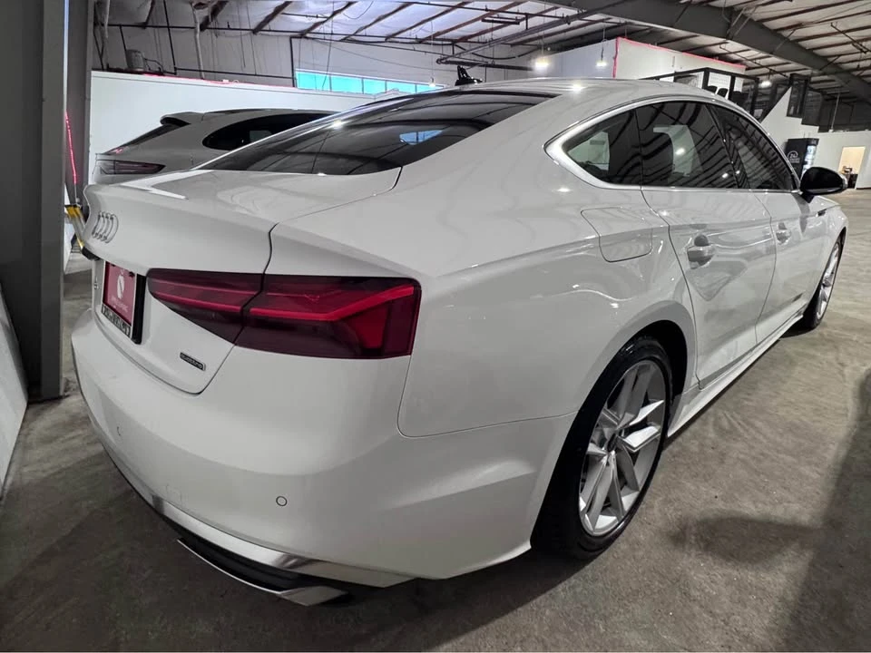 2024 Audi B9 A5 - Image 4 of 14