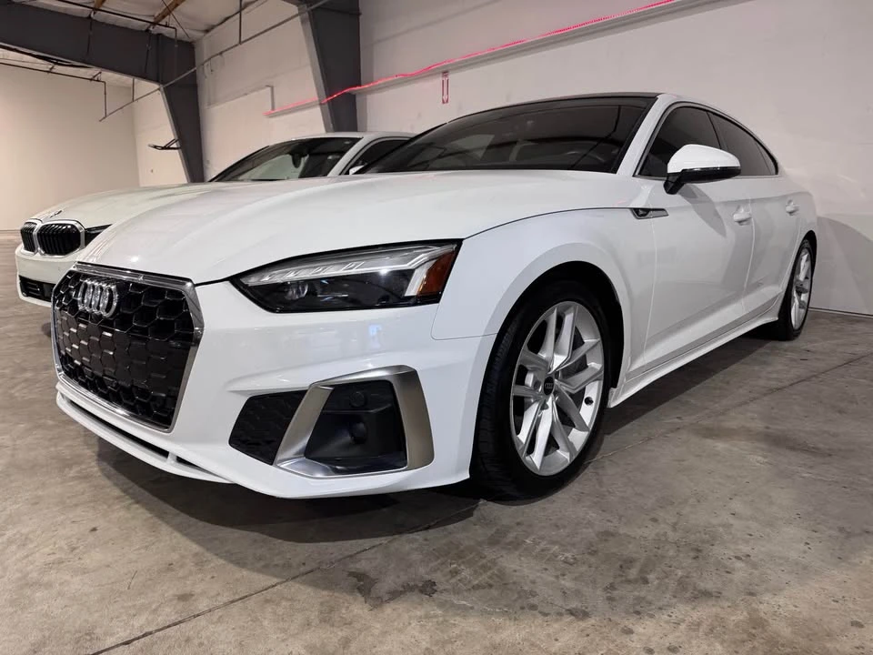 2024 Audi B9 A5 - Image 2 of 14