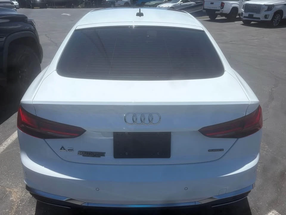 2024 Audi B9 A5 - Image 3 of 8