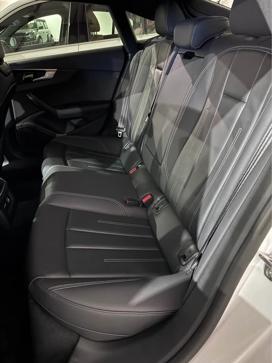 2024 Audi B9 A5 - Image 10 of 14