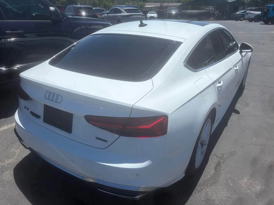 2024 Audi B9 A5 - Image 4 of 8