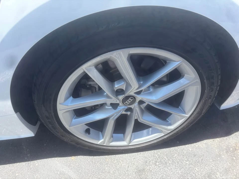 2024 Audi B9 A5 - Image 8 of 8