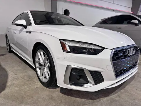 2024 Audi A5 Premium Plus Sedan 4D