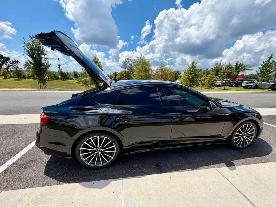 2024 Audi B9 A5 - Image 6 of 8