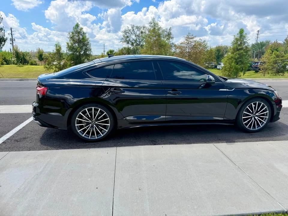 2024 Audi B9 A5 - Image 3 of 8