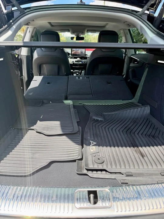 2024 Audi B9 A5 - Image 8 of 8