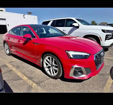 2024 Audi A5 Premium Plus Sedan 4D