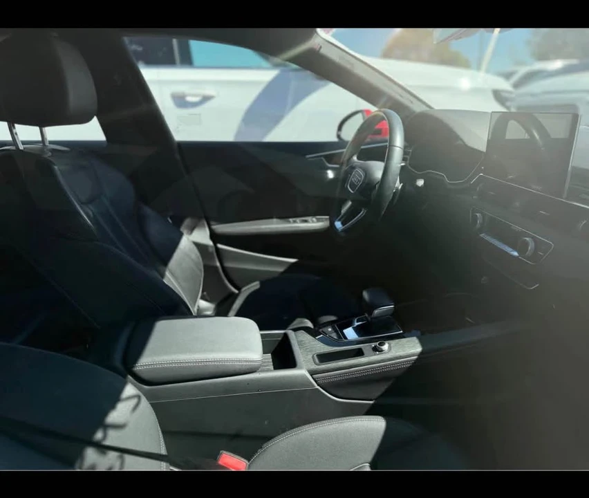 2024 Audi B9 A5 - Image 5 of 6