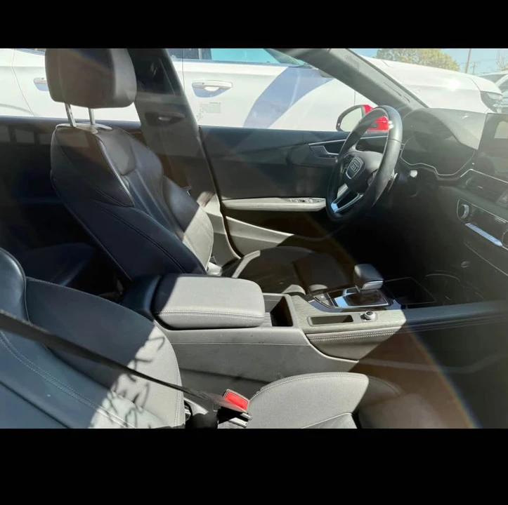 2024 Audi B9 A5 - Image 2 of 6