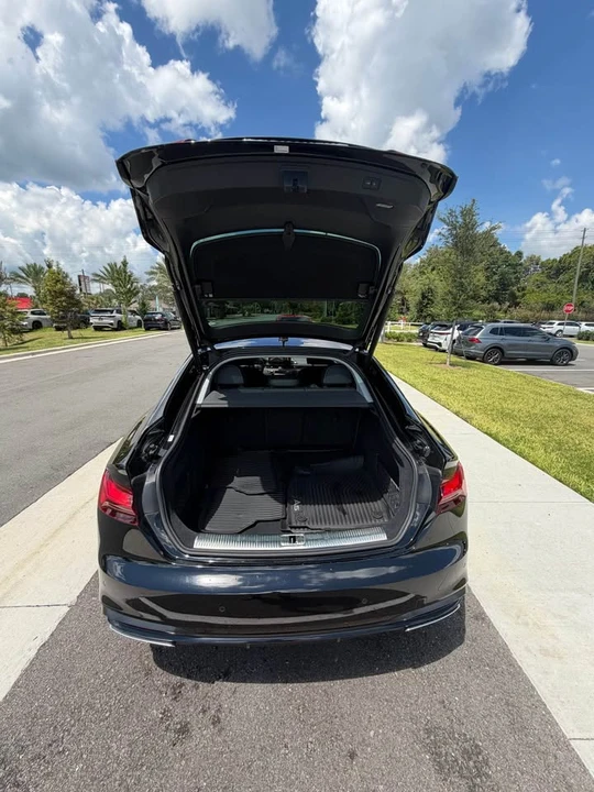 2024 Audi B9 A5 - Image 4 of 8