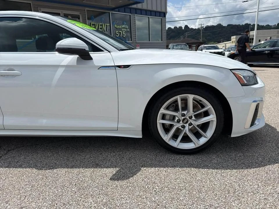 2024 Audi B9 A5 - Image 7 of 16