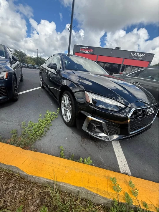 2024 Audi B9 A5 - Image 5 of 7