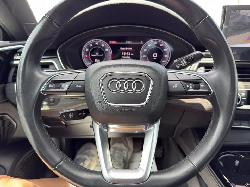 2024 Audi B9 A5 - Image 16 of 16